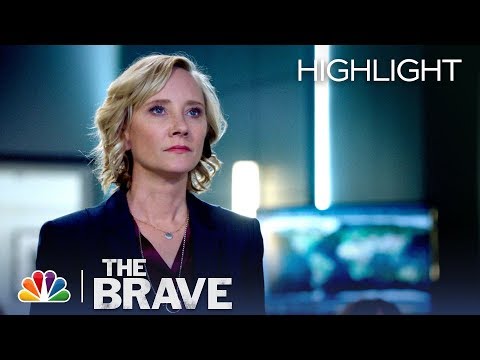 The Brave - Back from the Grave (Episode Highlight) The Brave - Back from the Grave (Episode Highlight)