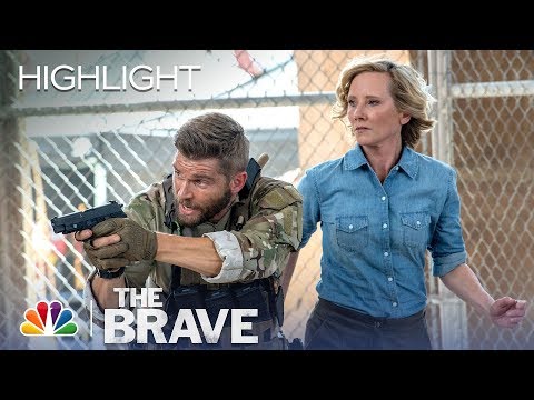 The Brave - Can They Escape the Taliban? (Episode Highlight) The Brave - Can They Escape the Taliban? (Episode Highlight)