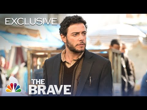 The Brave - Break It Down: "Pilot," Part 2 (Digital Exclusive) The Brave - Break It Down: "Pilot," Part 2 (Digital Exclusive)