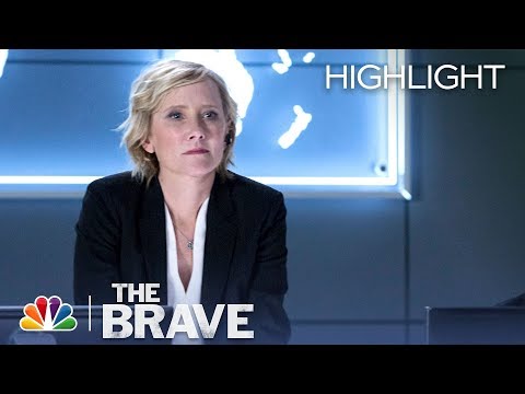 The Brave - Daring Highway Ambush (Episode Highlight) The Brave - Daring Highway Ambush (Episode Highlight)