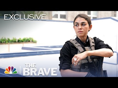 The Brave - Episode 5: Script to Screen (Digital Exclusive) The Brave - Episode 5: Script to Screen (Digital Exclusive)
