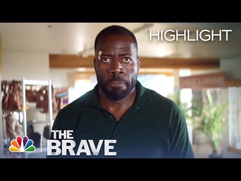 The Brave - Preach's Daring Idea (Episode Highlight) The Brave - Preach's Daring Idea (Episode Highlight)