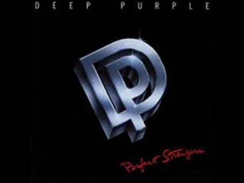 Deep Purple - Son Of Alerik episode artwork