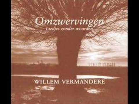 Willem Vermandere - Donker Land episode artwork