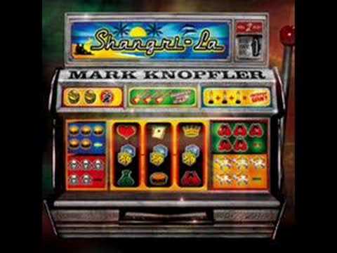 Mark Knopfler - Our Shangri-La episode artwork