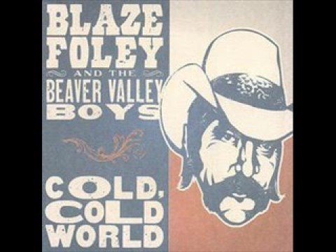 Blaze Foley - Cold, Cold World episode artwork
