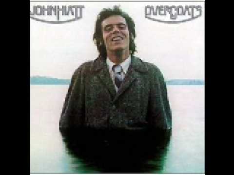 John Hiatt - Distance episode artwork