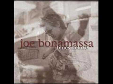 Joe Bonamassa - Blues Deluxe episode artwork