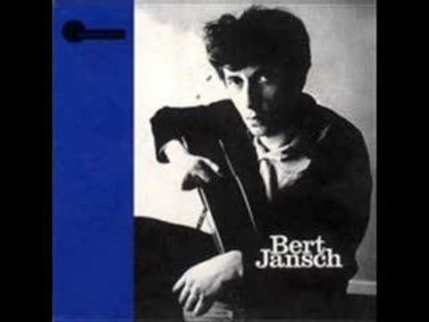 Bert Jansch - Running From Home episode artwork