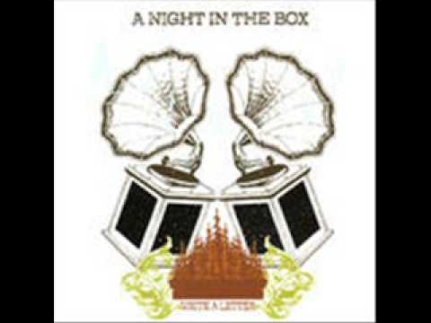 A Night In The Box - Stone Hands episode artwork