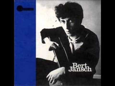 Bert Jansch - Angie episode artwork