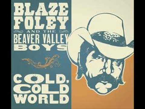 Blaze Foley - Wouldn't That Be Nice? episode artwork