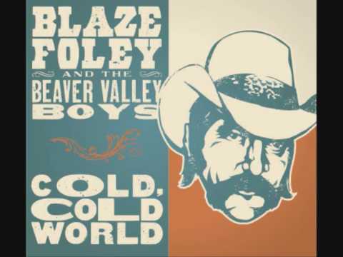 Blaze Foley - Officer Norris episode artwork