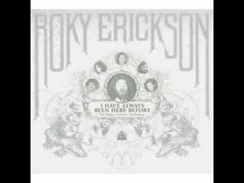 Roky Erickson - I Have Always Been Here Before episode artwork