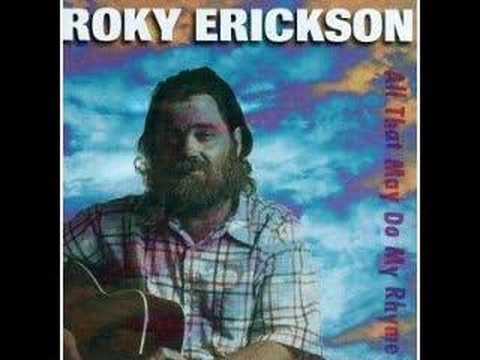 Roky Erickson - You Don't Love Me Yet episode artwork