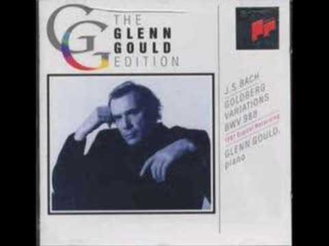 J.S. Bach - Goldberg Variations: Aria (Glenn Gould) episode artwork