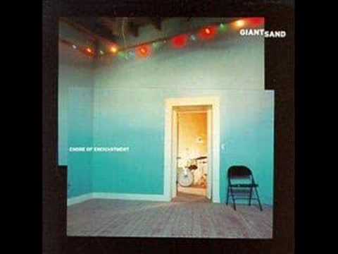 Giant Sand - Shiver