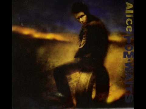 Tom Waits - Poor Edward episode artwork