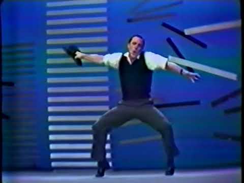 GENE KELLY demo's BALLIN' THE JACK - balling the jack dance episode artwork