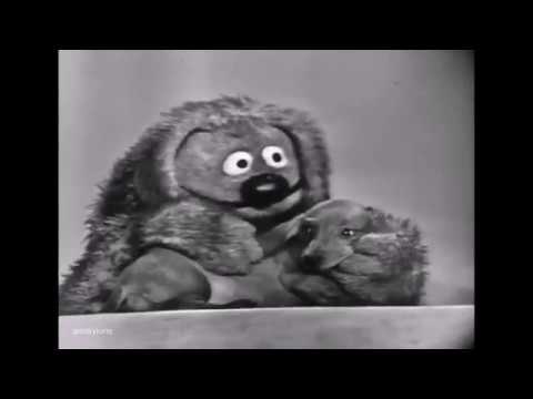 ROWLF the Muppet wants a brother   I'll Always be a Buddy to You episode artwork