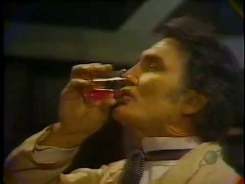 Jack Palance  on WILLIAM BRODIE real-life Dr. Jekyll and Mr. Hyde episode artwork