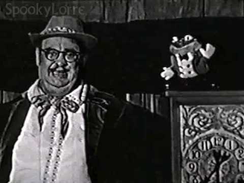 Midnight the Cat on Banjo & Froggy the Gremlin w/ Billy Gilbert episode artwork