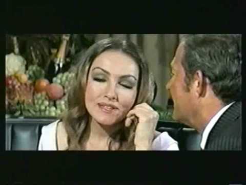 JULIE NEWMAR surprises DAN ROWAN episode artwork