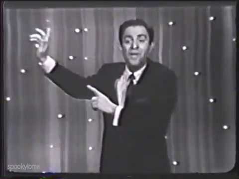 Corbett Monica - a class act in stand-up comedy episode artwork