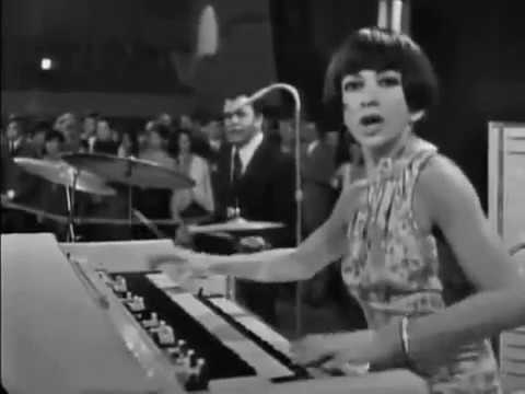 LOVE FOR SALE - Cherry Wainer (Hammond B3 Organ) Don Storer (drums) episode artwork