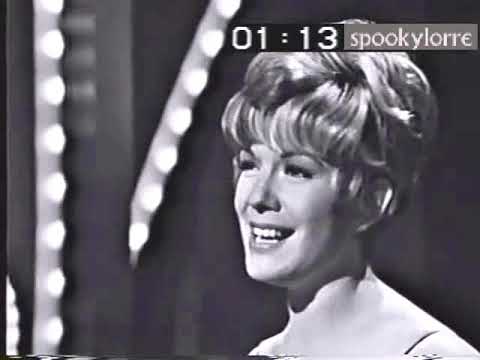 Vikki Carr medley: DAYS OF WINE AND ROSES and THE GOOD LIFE episode artwork