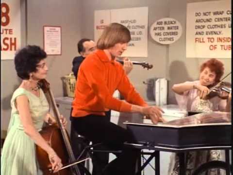 THE MONKEES MEET JULIE NEWMAR episode artwork