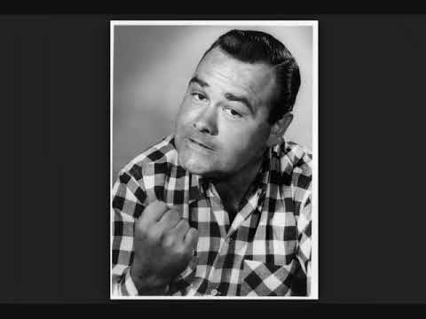 Jonathan Winters on Flying Saucers, Scientists and... Elvis is Here episode artwork