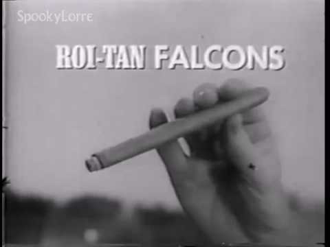 ROI-TAN CIGAR COMMERCIAL - BASEBALL SONG VERSION episode artwork