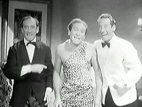 RITZ BROTHERS sing Charles Atlas Did it For Me