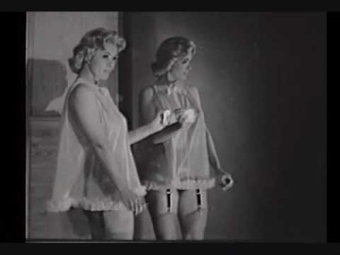 CANDY BARR Lingerie - Burlesque Stripper Ain't No Man Worth the Salt in my Tears episode artwork