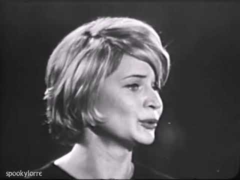 Naomi Brossart sings "Turn Around" the Malvina Reynolds folk classic episode artwork