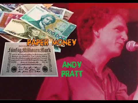 PAPER MONEY episode artwork