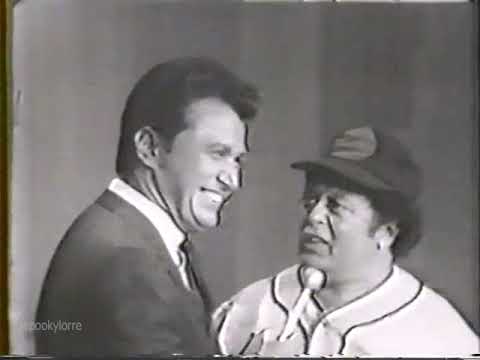 Allen and Rossi Baseball Stand-up Comedy Routine episode artwork