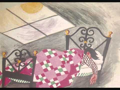 Michael Angelo Mouse - children's story & Chico Marx salute, too episode artwork