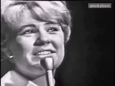 PATTY DUKE  funny little butterflies episode artwork