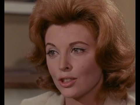 CRISIS "The Deep End" with CLU GULAGER  Tina Louise ALDO RAY episode artwork