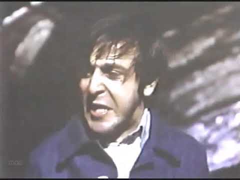 Lenny Bruce Rages & Gets Busted On Stage - as played by Bernie Travis episode artwork