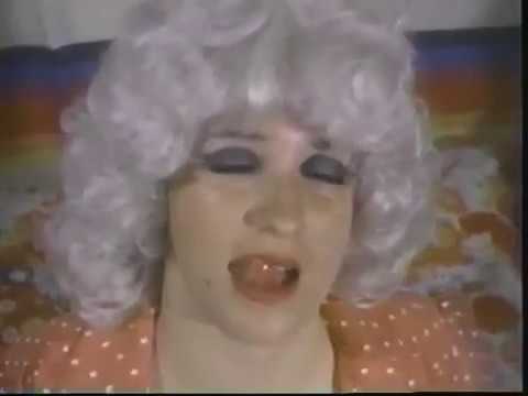 Huge Women in Bras - It Kinda Makes Yuh Wonder, sings JERRY VAN DYKE episode artwork