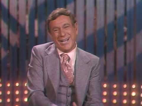 Shelley Berman looks at Airlines and Airplane Travel Today episode artwork