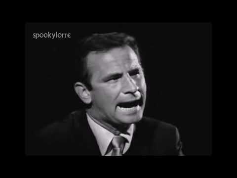 Don ADAMS as moon travel space expert Dr. Irving Von Glick episode artwork