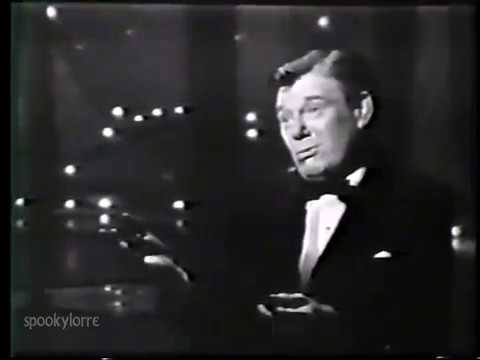 Arthur Godfrey Medley - Too Fat, Little Grass Shack, This is All I Ask & More episode artwork