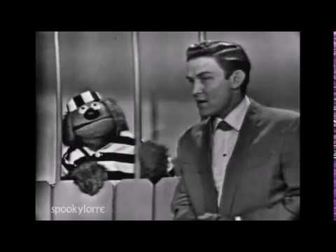 ROWLF IS IN JAIL   Prison Stripes, Guffaws and Groaners episode artwork