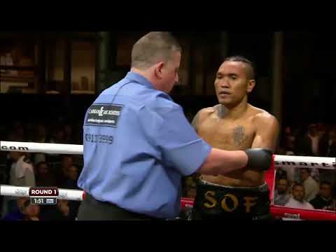 Did This Fighter Take a Dive?  Tim Tszyu vs Stevie Ferdinandus 1 round! episode artwork