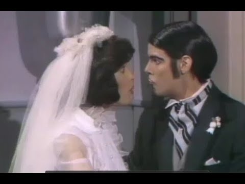 Shields and Yarnell - Honeymoon Robots - "The Lovers" episode artwork