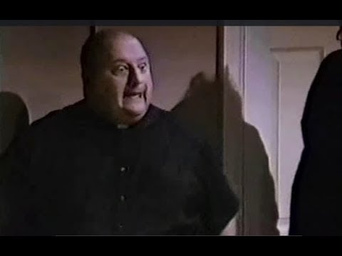 The Three Stooges Meet The Exorcist - Hey Moe! It's Linda Blair (not) episode artwork